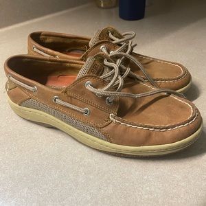 Sperry Top Siders
